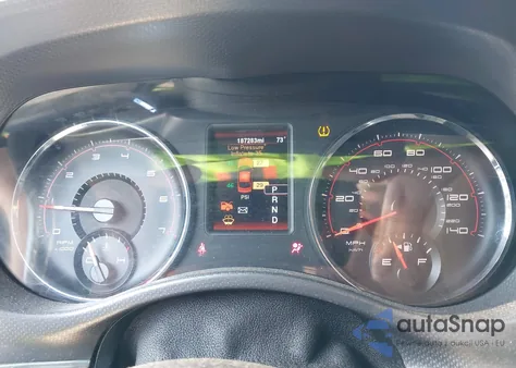 2014 Dodge Charger Se из США, поврежденный, VIN 2C3CDXBG0EH325405